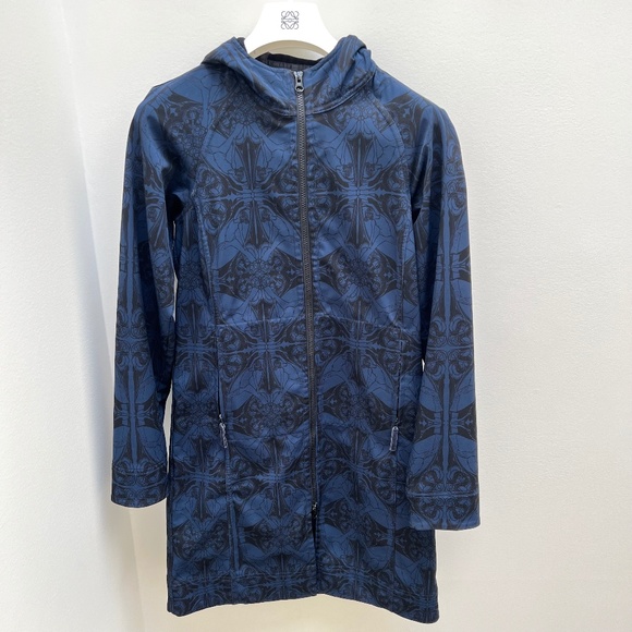 lululemon | Apres Yoga Jacket - Picture 1 of 7